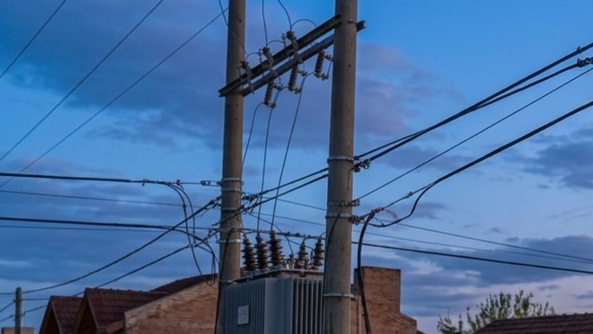 Cortes programados de energía en Suipacha para hoy: los detalles