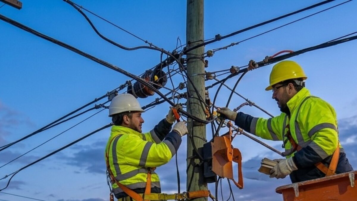 Corte de luz mañana en Bahía Blanca: últimas novedades del servicio eléctrico