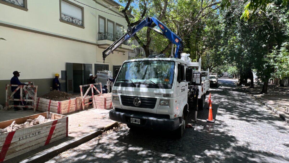 Corte de luz en Baradero el lunes 5 de octubre: cómo saber cuándo vuelve la luz