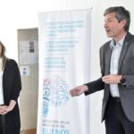 Jornada de inscripción al REPOC en Junín