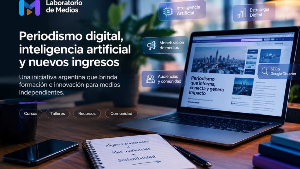 laboratorio de medios argentina