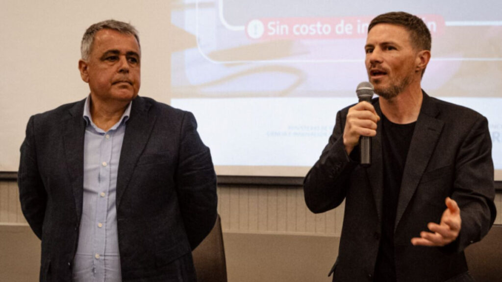 Ronda de Negocios en Zárate reunió a 300 empresas