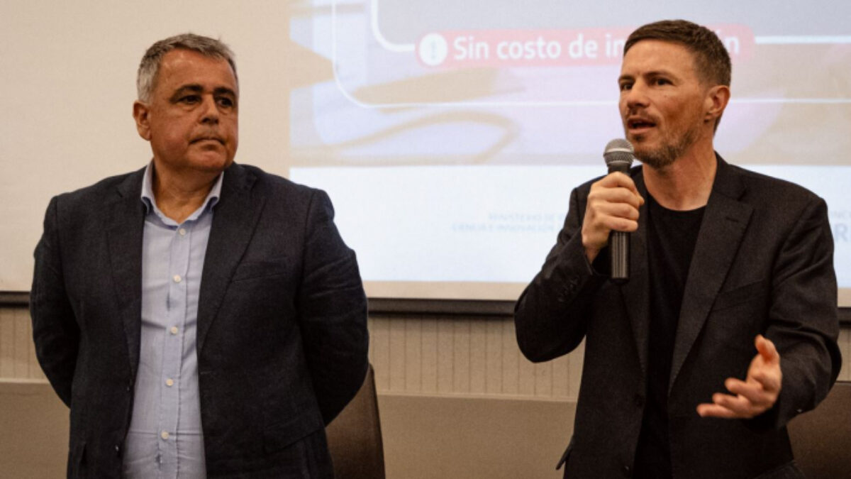 Ronda de Negocios en Zárate reunió a 300 empresas